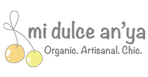 Mi Dulce An'ya