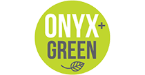 Onyx+Green
