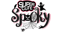 Spooky by Super Cute