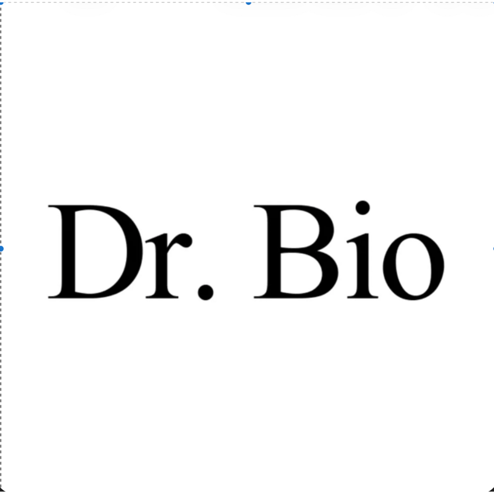 Dr. Bio Dr. Bio