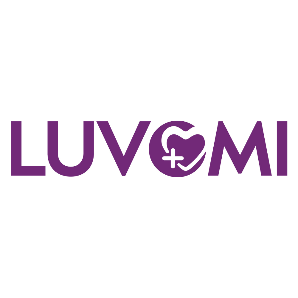 LUVOMI LUVOMI