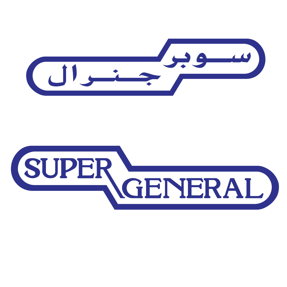 SUPER GENERAL SUPER GENERAL