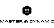 Master & Dynamic Master & Dynamic