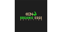 ORGANIC EDGE NUTRITION ORGANIC EDGE NUTRITION