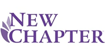 New Chapter New Chapter