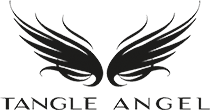 Tangle Angel Tangle Angel