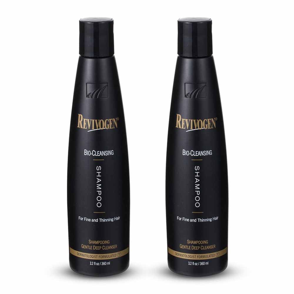 Revivogen Md - Bio-Cleansing Shampoo 360Ml Revivogen Md - Bio-Cleansing Shampoo 360Ml