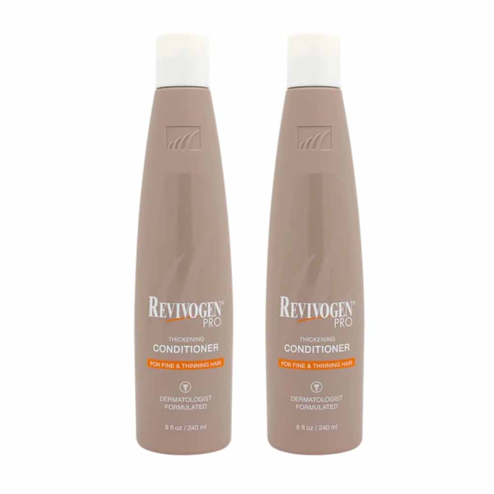 Revivogen Pro - Thickening Conditioner 240 Ml Revivogen Pro - Thickening Conditioner 240 Ml