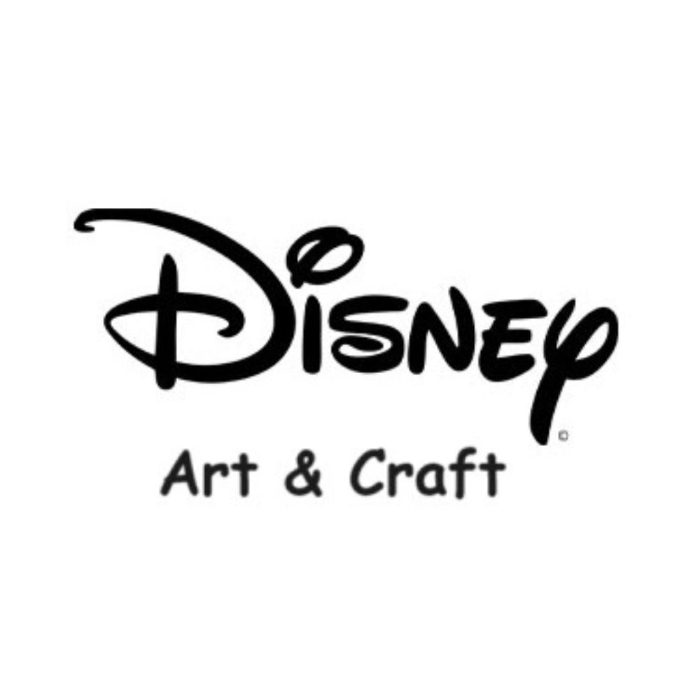 Disney Art & Craft