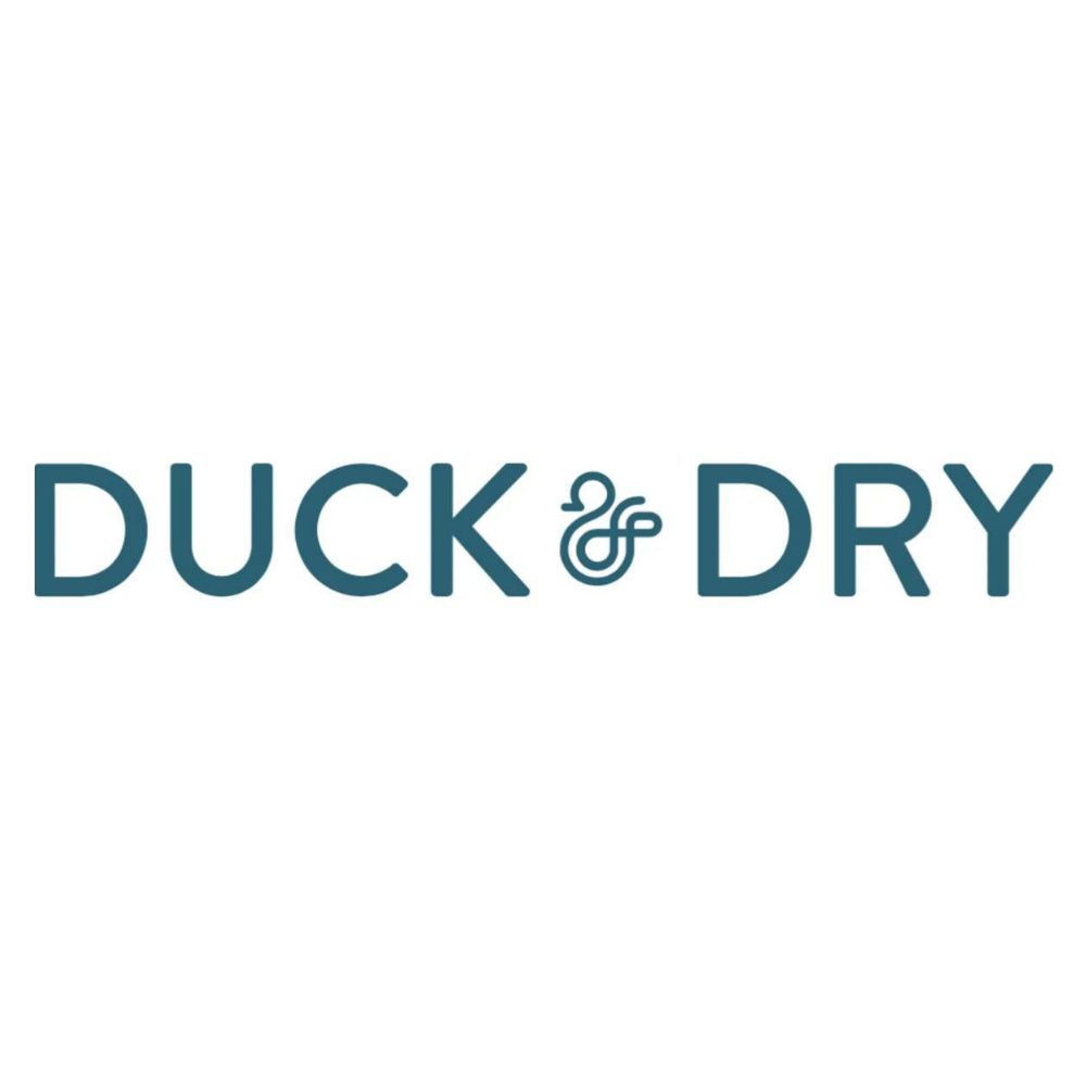 Duck & Dry