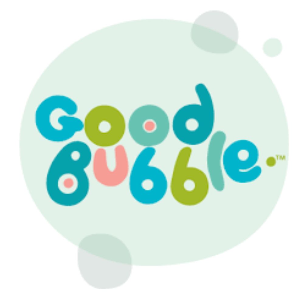 Good Bubble