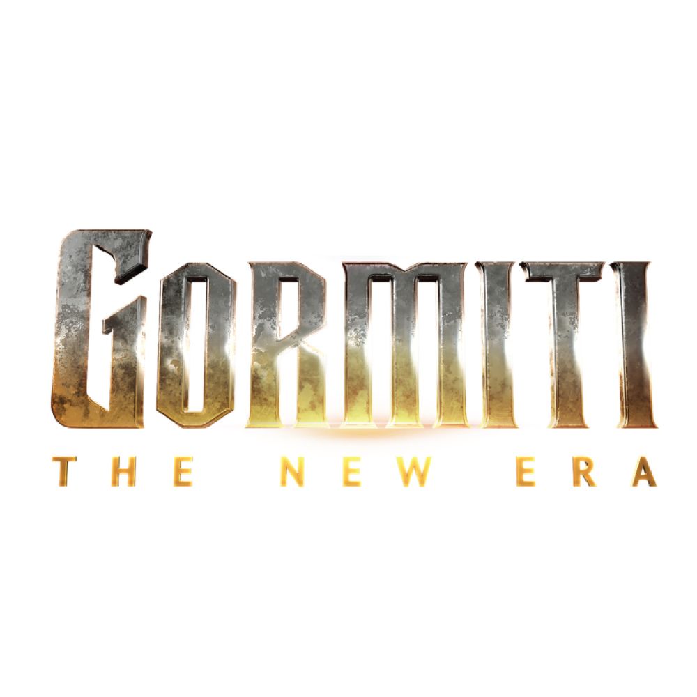Gormiti