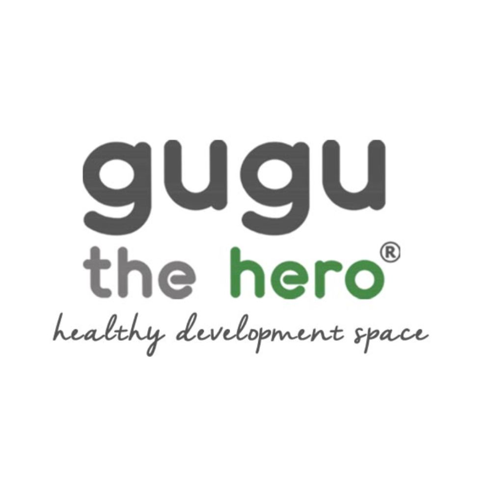 Gugu The Hero