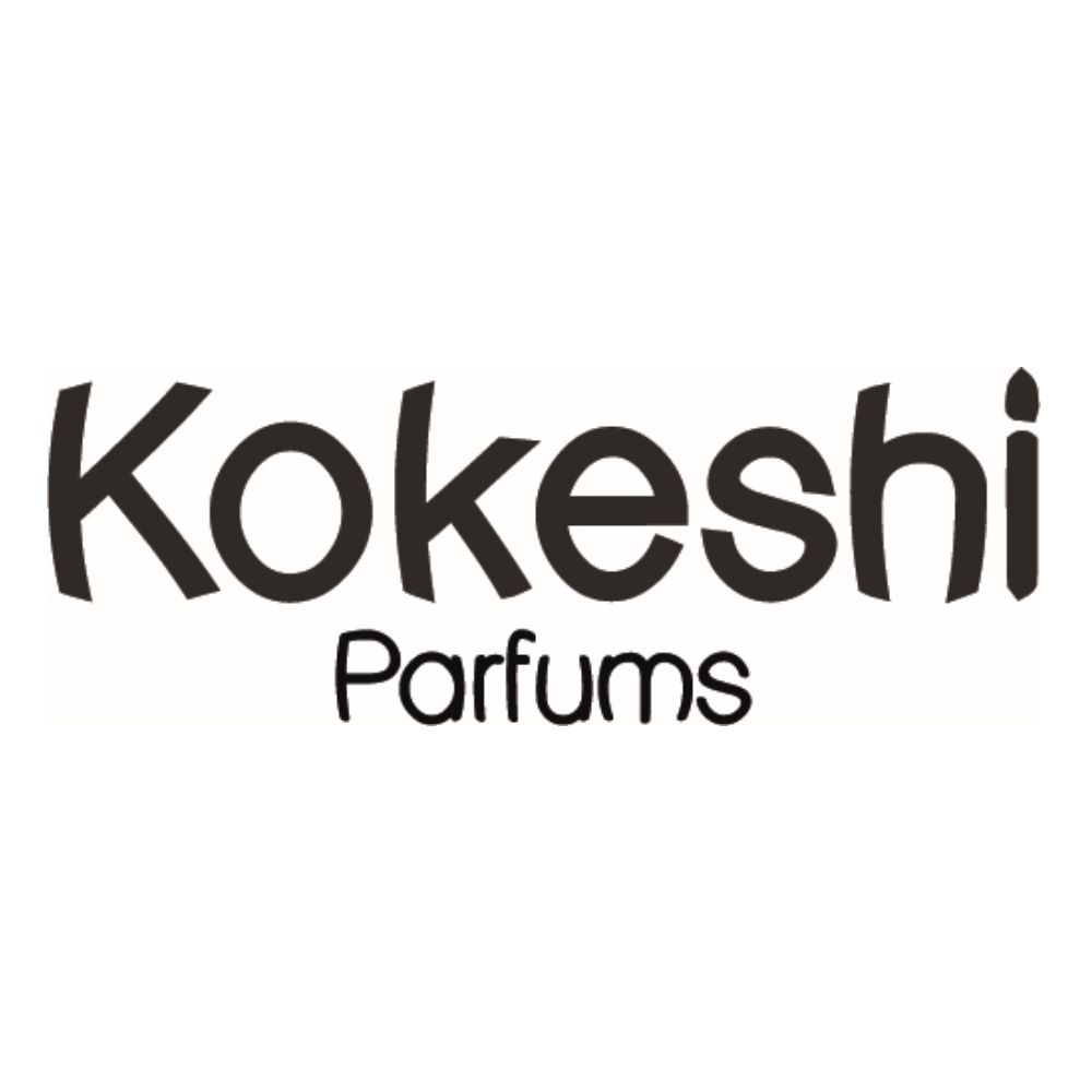 Kokeshi Parfums