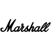 Marshall Speakers