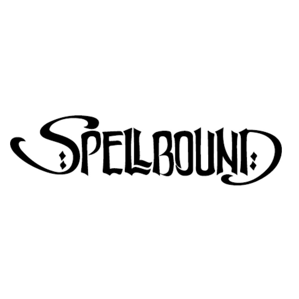 SPELLBOUND