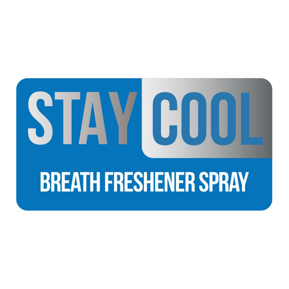 Stay cool