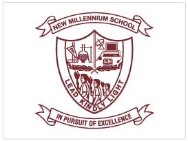 GEMS New Millennium School - Al Khail