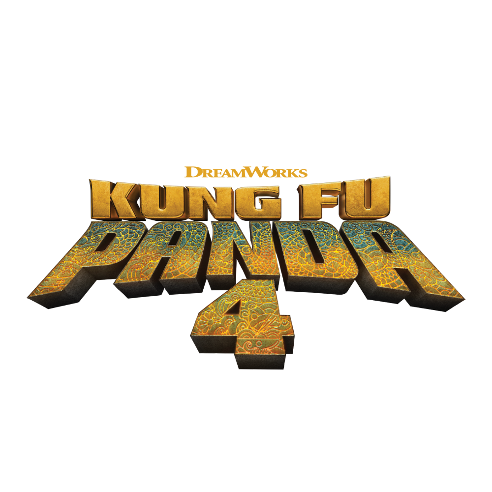 KUNG FU PANDA