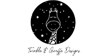 Twinkle And Giraffe Designs