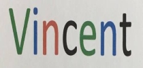 Vincent