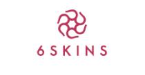 6 SKINS