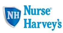 Nurse Harvey's