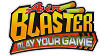 Air Blaster