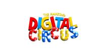 AMAZING DIGITAL CIRCUS