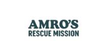 AMRO'S RESCUE MISSION