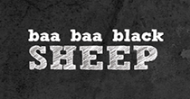 baa baa black SHEEP