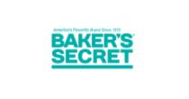 BAKER'S SECRET