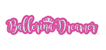 Ballerina Dreamer