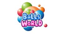 BALLS WORLD