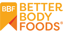 Better Body Foods