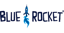 Blue Rocket Toys