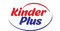 Kinder Plus