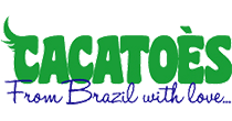 Cacatoes