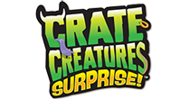 Crate Creatures Surprise