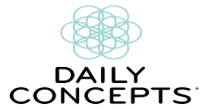 Daily Concepts