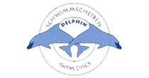 Delphin Swim Discs