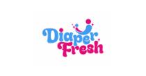 Diaper Fresh