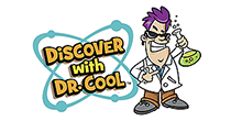 Discover with Dr. Cool
