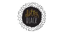 Dotty Black