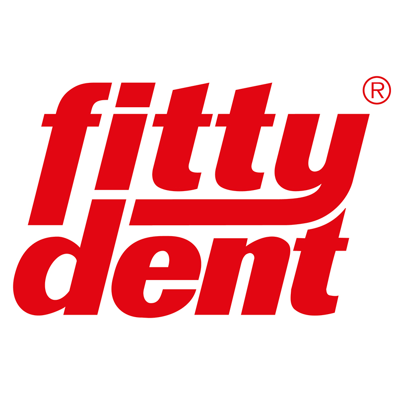 Fittydent