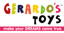 GERARDO'S TOYS