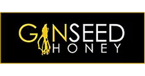 Ginseed Honey