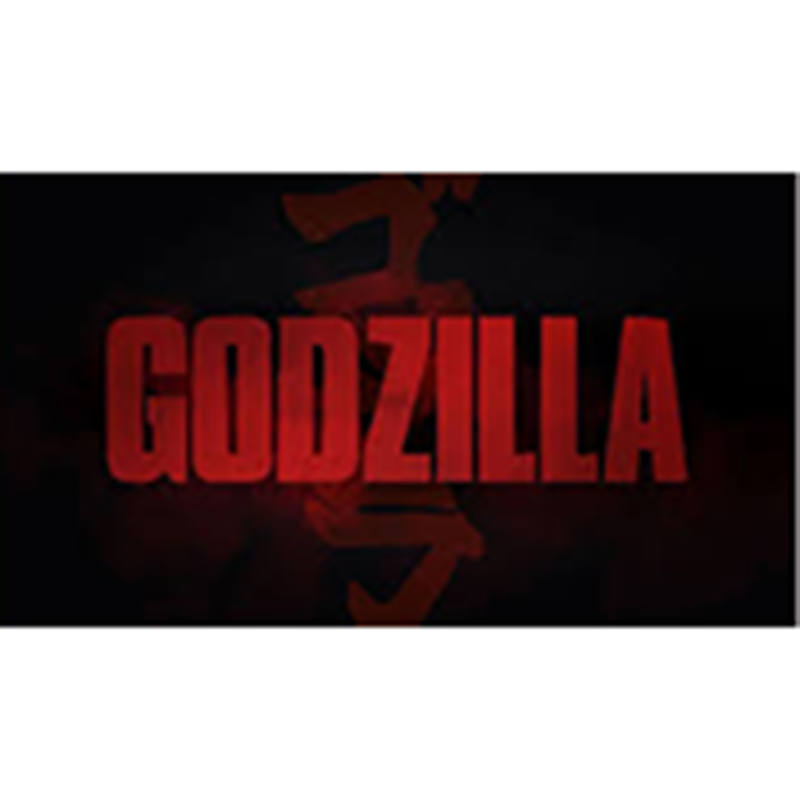GODZILLA