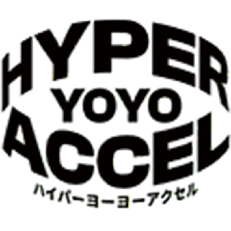HYPER YOYO ACCEL