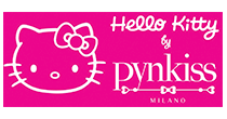 Hello Kitty by Pynkiss